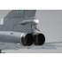 1/72 Tu-22M3 Backfire C Strategic Bomber 1/72 Tu-22M3 Backfire C Strategic Bomber