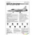 1/72 Chinese FC-1 Fierce Dragon (Pakistani JF-17 Thunder) 1/72 Chinese FC-1 Fierce Dragon (Pakistani JF-17 Thunder)