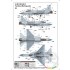 1/72 Chinese FC-1 Fierce Dragon (Pakistani JF-17 Thunder) 1/72 Chinese FC-1 Fierce Dragon (Pakistani JF-17 Thunder)