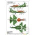 1/72 Chinese FC-1 Fierce Dragon (Pakistani JF-17 Thunder) 1/72 Chinese FC-1 Fierce Dragon (Pakistani JF-17 Thunder)