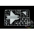 1/72 Chinese FC-1 Fierce Dragon (Pakistani JF-17 Thunder) 1/72 Chinese FC-1 Fierce Dragon (Pakistani JF-17 Thunder)
