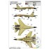 1/72 Chinese J-11B 1/72 Chinese J-11B
