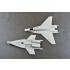 1/72 Mikoyan MiG-29C Fulcrum (Izdeliye 9.13) 1/72 Mikoyan MiG-29C Fulcrum (Izdeliye 9.13)