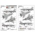 1/72 Mikoyan MiG-31BM w/KH-47M2 Kinzhal Missile 1/72 Mikoyan MiG-31BM w/KH-47M2 Kinzhal Missile