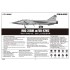 1/72 Mikoyan MiG-31BM w/KH-47M2 Kinzhal Missile 1/72 Mikoyan MiG-31BM w/KH-47M2 Kinzhal Missile