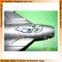 1/32 PLAAF F-5 (Mig-17F) 1/32 PLAAF F-5 (Mig-17F)