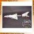 1/32 Chinese F-7II 1/32 Chinese F-7II