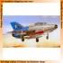 1/32 Mikoyan MiG-21UM Mongol B 1/32 Mikoyan MiG-21UM Mongol B