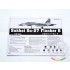 1/32 Sukhoi Su-27 Flanker B 1/32 Sukhoi Su-27 Flanker B