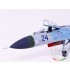 1/32 Sukhoi Su-27 Flanker B 1/32 Sukhoi Su-27 Flanker B