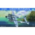 1/32 Lockheed P-38L-5-LO lightning 1/32 Lockheed P-38L-5-LO lightning