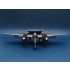 1/32 Lockheed P-38L-5-LO lightning 1/32 Lockheed P-38L-5-LO lightning
