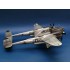 1/32 Lockheed P-38L-5-LO lightning 1/32 Lockheed P-38L-5-LO lightning