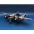1/32 Lockheed P-38L-5-LO lightning 1/32 Lockheed P-38L-5-LO lightning
