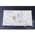 1/32 US Navy A-7E Corsair II 1/32 US Navy A-7E Corsair II