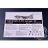 1/32 US Navy A-7E Corsair II 1/32 US Navy A-7E Corsair II