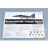 1/32 Russia MIG-29K Fulcrum Fighter 1/32 Russia MIG-29K Fulcrum Fighter