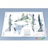 1/32 Russia MIG-29K Fulcrum Fighter 1/32 Russia MIG-29K Fulcrum Fighter