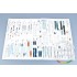 1/32 Russia MIG-29K Fulcrum Fighter 1/32 Russia MIG-29K Fulcrum Fighter