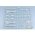 1/32 Russia MIG-29K Fulcrum Fighter 1/32 Russia MIG-29K Fulcrum Fighter