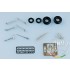 1/32 Russia MIG-29K Fulcrum Fighter 1/32 Russia MIG-29K Fulcrum Fighter