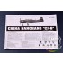 1/32 China Nanchang CJ-6 1/32 China Nanchang CJ-6