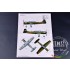 1/32 China Nanchang CJ-6 1/32 China Nanchang CJ-6