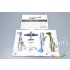 1/32 US Navy SBD-3/4/A-24A Dauntless 1/32 US Navy SBD-3/4/A-24A Dauntless