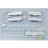 1/32 US Navy SBD-3/4/A-24A Dauntless 1/32 US Navy SBD-3/4/A-24A Dauntless
