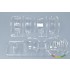 1/32 US Navy SBD-3/4/A-24A Dauntless 1/32 US Navy SBD-3/4/A-24A Dauntless