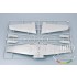 1/32 US Navy SBD-3/4/A-24A Dauntless 1/32 US Navy SBD-3/4/A-24A Dauntless