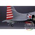1/32 SBD-3 Dauntless Midway (Clear Edition) 1/32 SBD-3 Dauntless Midway (Clear Edition)