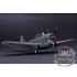 1/32 SBD-3 Dauntless Midway (Clear Edition) 1/32 SBD-3 Dauntless Midway (Clear Edition)