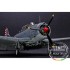 1/32 SBD-3 Dauntless Midway (Clear Edition) 1/32 SBD-3 Dauntless Midway (Clear Edition)
