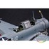 1/32 SBD-3 Dauntless Midway (Clear Edition) 1/32 SBD-3 Dauntless Midway (Clear Edition)