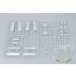 1/32 SBD-3 Dauntless Midway (Clear Edition) 1/32 SBD-3 Dauntless Midway (Clear Edition)