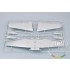 1/32 SBD-3 Dauntless Midway (Clear Edition) 1/32 SBD-3 Dauntless Midway (Clear Edition)