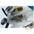 1/32 F6F-3N Hellcat Night Fighter 1/32 F6F-3N Hellcat Night Fighter