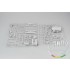 1/32 F6F-3N Hellcat Night Fighter 1/32 F6F-3N Hellcat Night Fighter