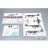 1/32 Messerschmitt Me 262 A-1a Heavy Armament 1/32 Messerschmitt Me 262 A-1a Heavy Armament