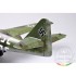 1/32 Messerschmitt Me 262 A-1a Heavy Armament 1/32 Messerschmitt Me 262 A-1a Heavy Armament