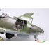 1/32 Messerschmitt Me 262 A-1a Heavy Armament 1/32 Messerschmitt Me 262 A-1a Heavy Armament
