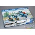 1/32 Messerschmitt Me 262 A-1a clear edition 1/32 Messerschmitt Me 262 A-1a clear edition