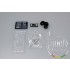 1/32 Messerschmitt Me 262 A-1a clear edition 1/32 Messerschmitt Me 262 A-1a clear edition
