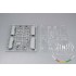 1/32 Messerschmitt Me 262 A-1a clear edition 1/32 Messerschmitt Me 262 A-1a clear edition