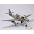 1/32 Messerschmitt Me 262 A-1a clear edition 1/32 Messerschmitt Me 262 A-1a clear edition