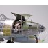 1/32 Messerschmitt Me 262 A-1a clear edition 1/32 Messerschmitt Me 262 A-1a clear edition