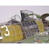 1/32 Messerschmitt Me 262 A-1a clear edition 1/32 Messerschmitt Me 262 A-1a clear edition