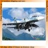 1/32 Su-27UB Flanker-C 1/32 Su-27UB Flanker-C