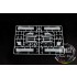 1/32 Su-25 Frogfoot A 1/32 Su-25 Frogfoot A